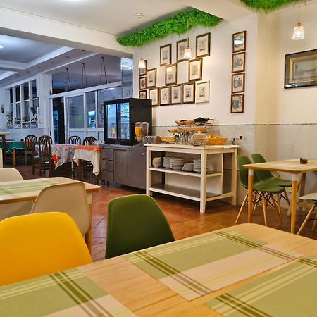 Hotel Zucconi Montecatini Terme Bagian luar foto