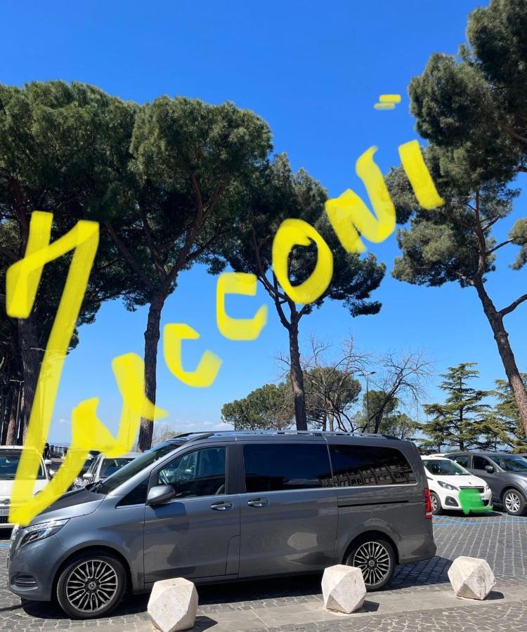 Hotel Zucconi Montecatini Terme Bagian luar foto