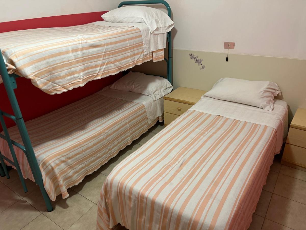 Hotel Zucconi Montecatini Terme Bagian luar foto