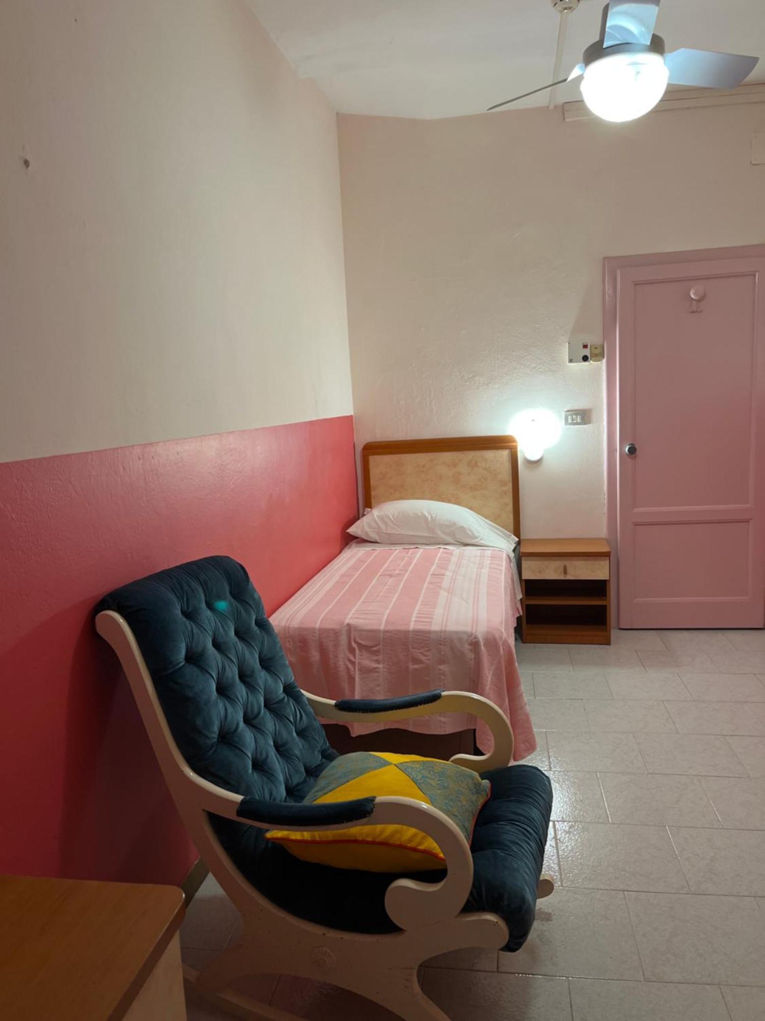 Hotel Zucconi Montecatini Terme Bagian luar foto