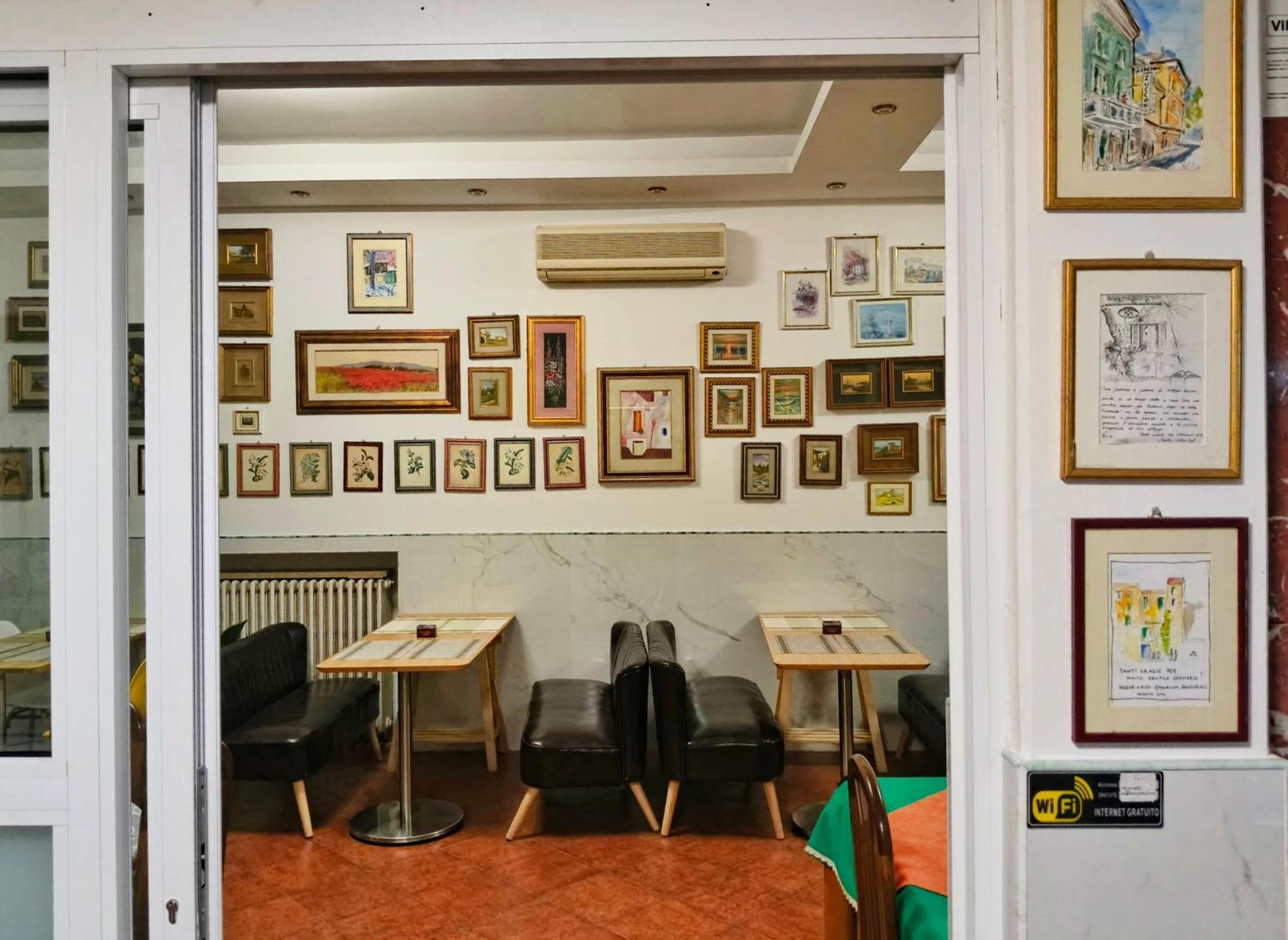Hotel Zucconi Montecatini Terme Bagian luar foto