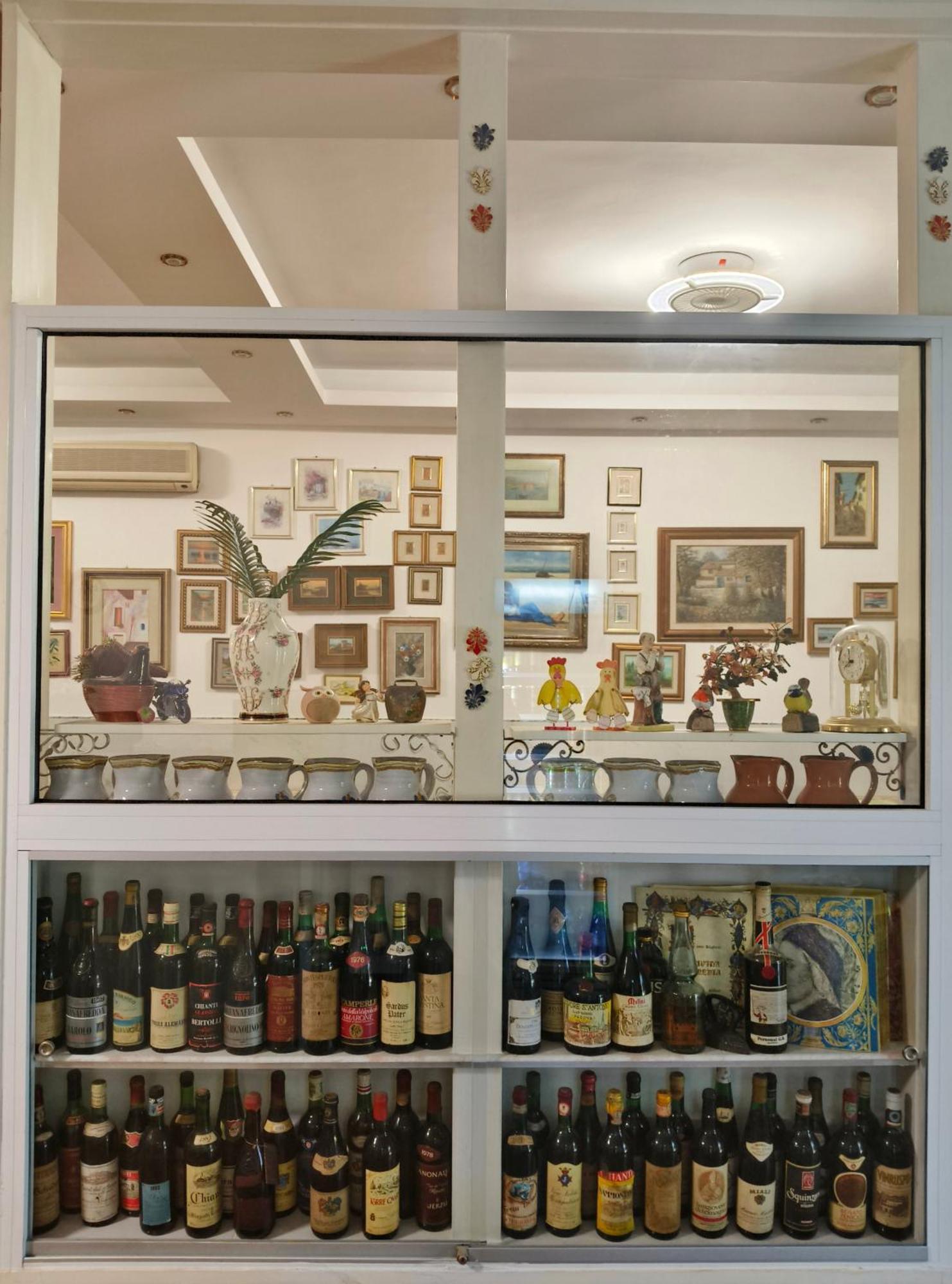 Hotel Zucconi Montecatini Terme Bagian luar foto